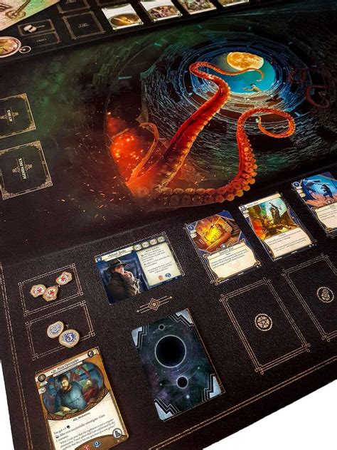 arkham cards app|arkham horror cards.